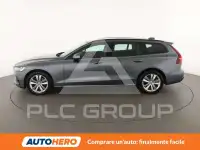 2020 Volvo V60