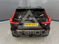 2020 Volvo V60