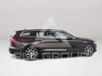 2020 Volvo V60