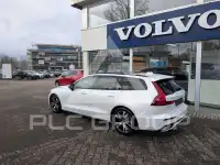 2020 Volvo V60