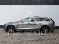2020 Volvo V60
