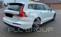 2020 Volvo V60