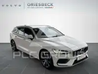 2020 Volvo V60