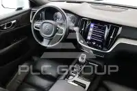2020 Volvo V60