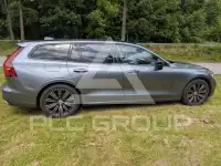 2020 Volvo V60