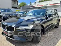 2020 Volvo V60