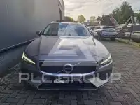 2020 Volvo V60