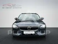 2020 Volvo V60