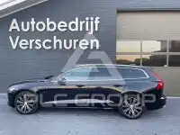 2020 Volvo V60