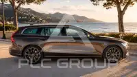 2020 Volvo V60