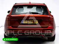 2020 Volvo V60