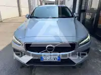 2020 Volvo V60