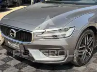 2020 Volvo V60