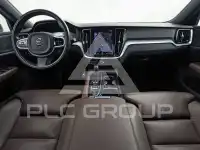 2020 Volvo V60