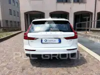 2020 Volvo V60
