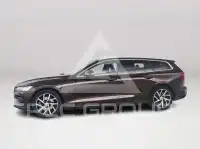 2020 Volvo V60