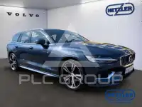 2020 Volvo V60