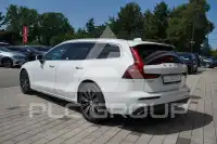 2020 Volvo V60