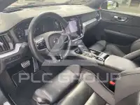 2020 Volvo V60