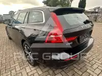 2020 Volvo V60