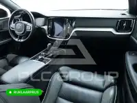 2020 Volvo V60