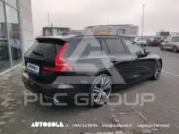 2020 Volvo V60