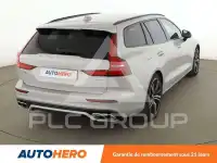 2020 Volvo V60