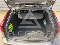 2020 Volvo V60