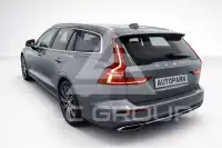 2020 Volvo V60