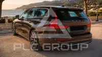 2020 Volvo V60
