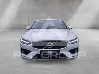 2020 Volvo V60