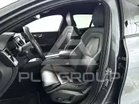 2020 Volvo V60