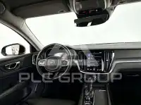 2020 Volvo V60