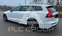2020 Volvo V60