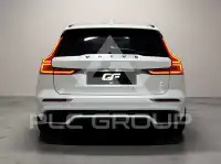 2020 Volvo V60