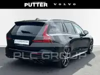 2020 Volvo V60