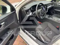2020 Volvo V60