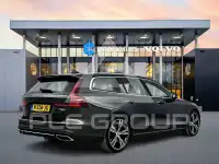 2020 Volvo V60