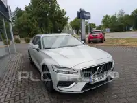 2020 Volvo V60