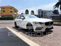 2020 Volvo V60