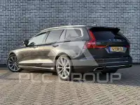 2020 Volvo V60