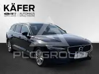 2020 Volvo V60