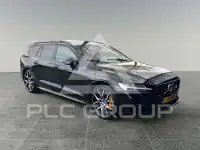 2020 Volvo V60