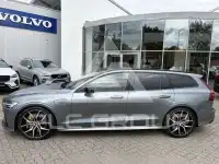 2020 Volvo V60