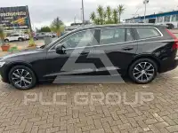 2020 Volvo V60