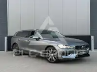 2020 Volvo V60