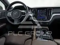 2020 Volvo V60