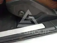 2020 Volvo V60