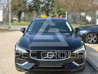 2020 Volvo V60