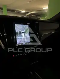 2020 Volvo V60